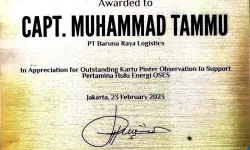 Awards Best Kartu Pinter Observation 2022 best kartu pintar observation 2022