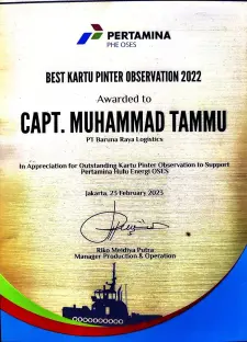 Best Kartu Pinter Observation 2022